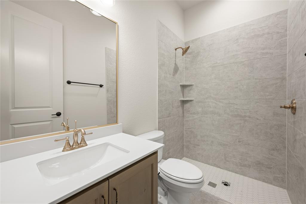 Oak Creek Ranch - 1 Acre Lots - Residential