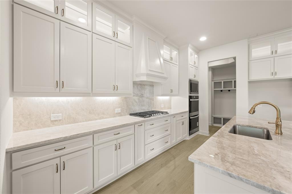 Oak Creek Ranch - 1 Acre Lots - Residential