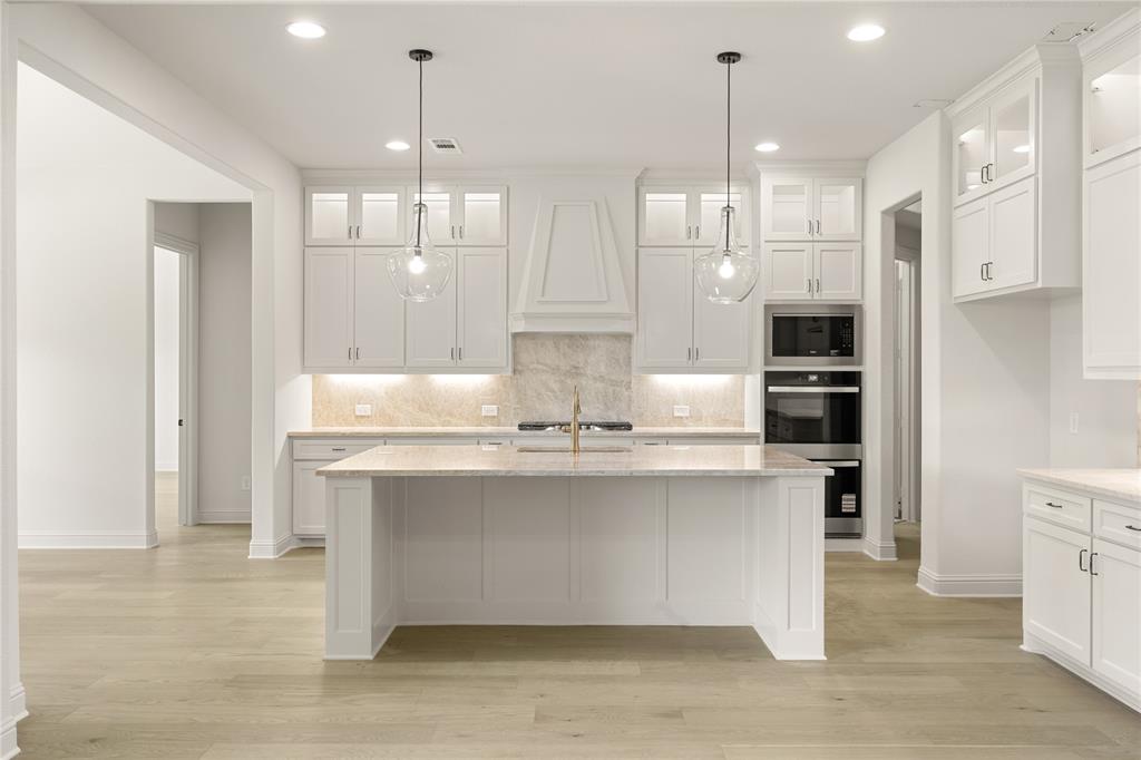 Oak Creek Ranch - 1 Acre Lots - Residential