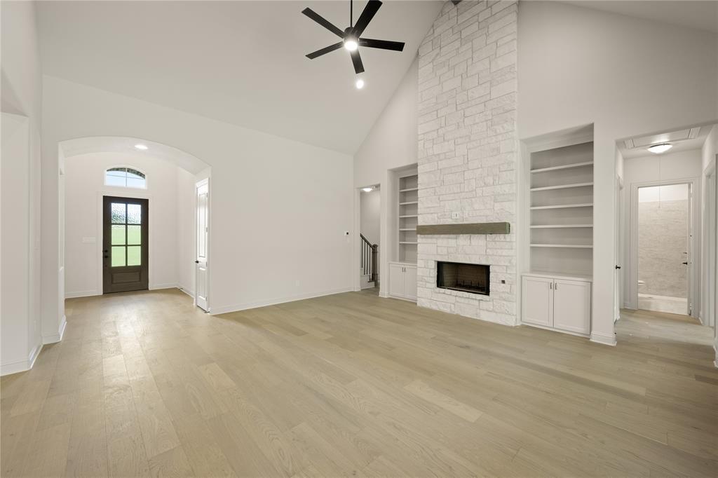 Oak Creek Ranch - 1 Acre Lots - Residential