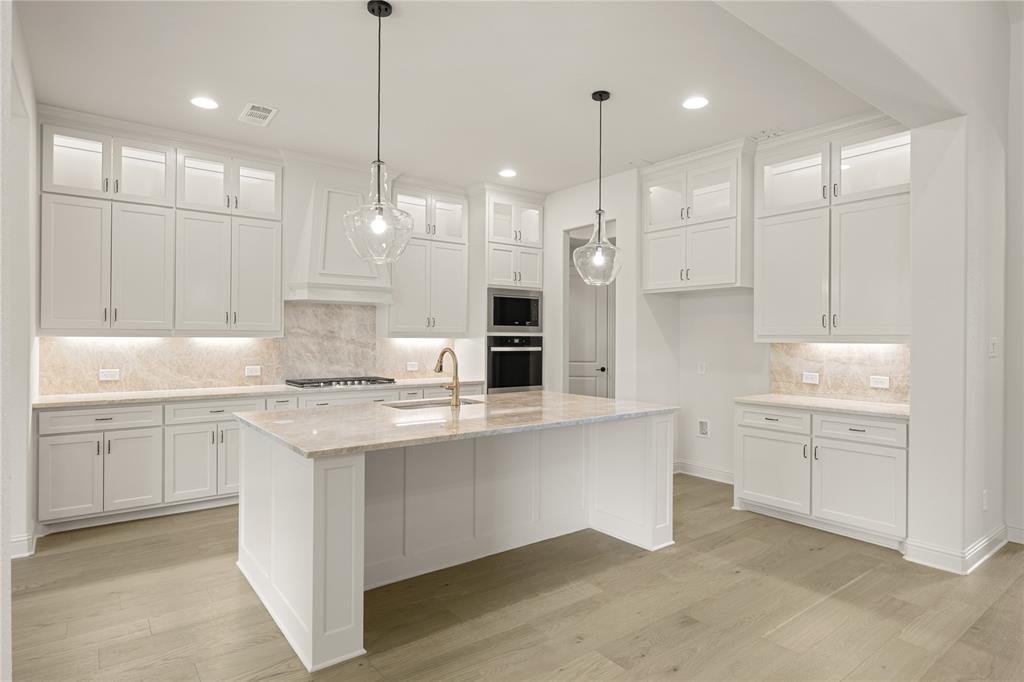 Oak Creek Ranch - 1 Acre Lots - Residential