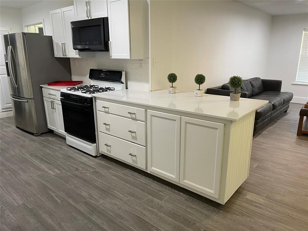 Fair Way Add - Residential