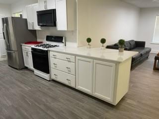 Fair Way Add - Residential