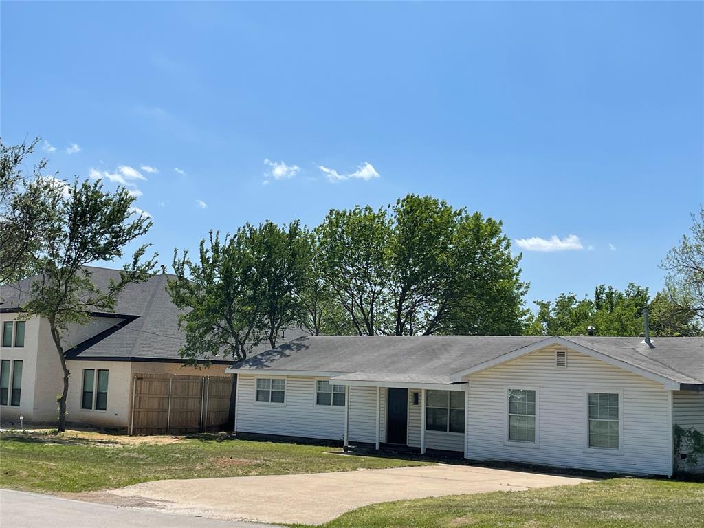 Fair Way Add - Residential