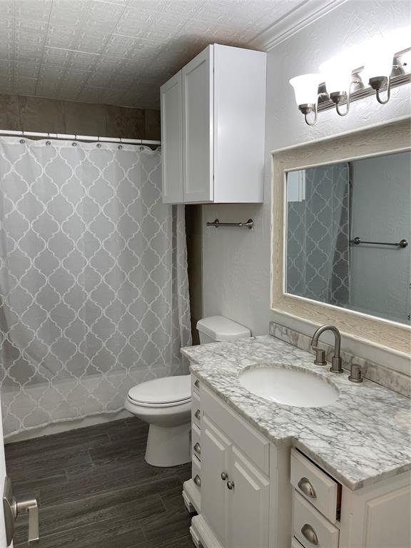 Fair Way Add - Residential