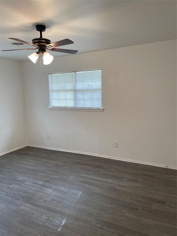 Fair Way Add - Residential