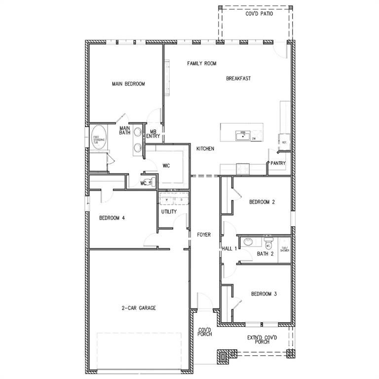 4121 Pigeon Drive