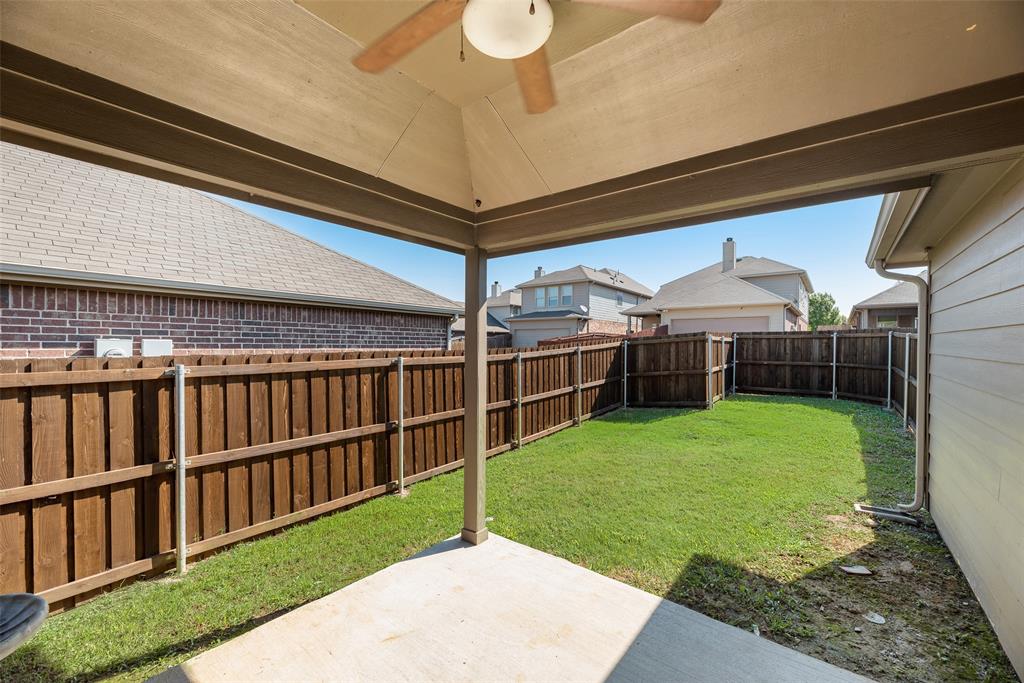 Cross Oak Ranch Ph 2 Tr - Residential