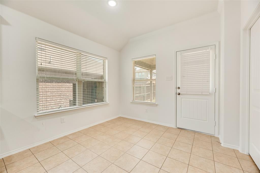 Cross Oak Ranch Ph 2 Tr - Residential