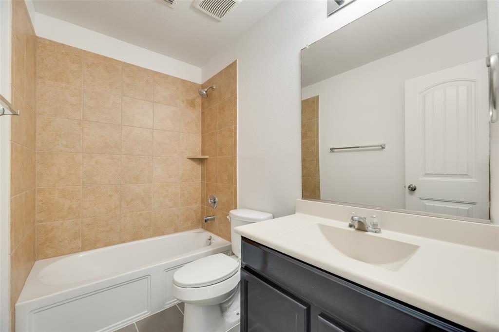 Cross Oak Ranch Ph 2 Tr - Residential