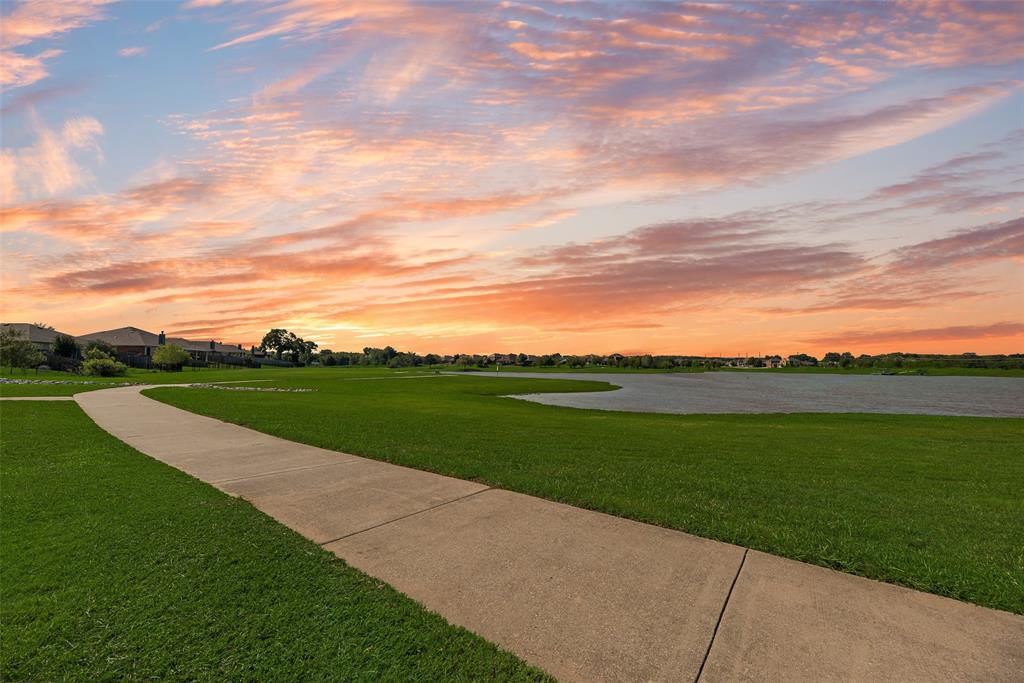 Cross Oak Ranch Ph 2 Tr - Residential