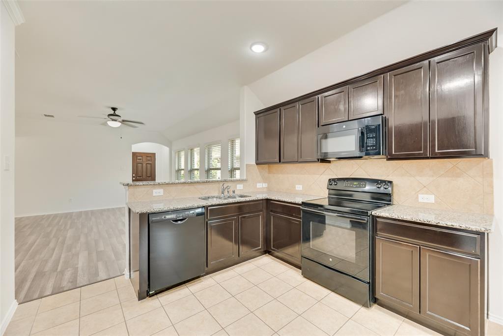 Cross Oak Ranch Ph 2 Tr - Residential