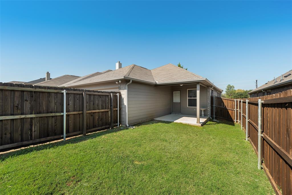 Cross Oak Ranch Ph 2 Tr - Residential