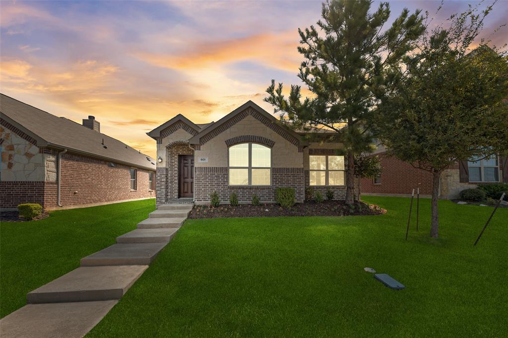 Cross Oak Ranch Ph 2 Tr - Residential