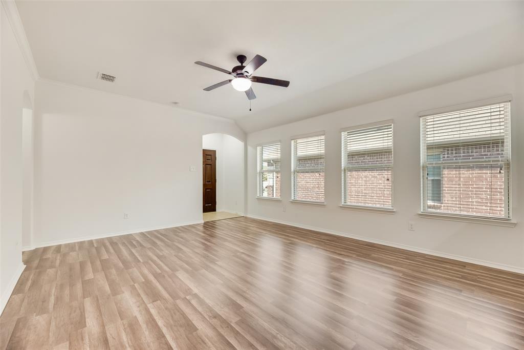 Cross Oak Ranch Ph 2 Tr - Residential