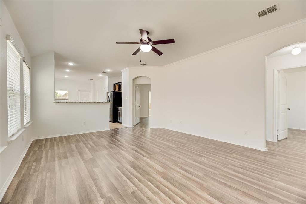 Cross Oak Ranch Ph 2 Tr - Residential