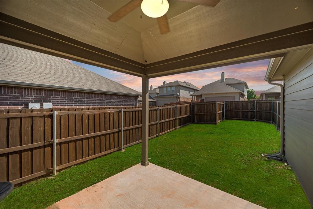 Cross Oak Ranch Ph 2 Tr - Residential