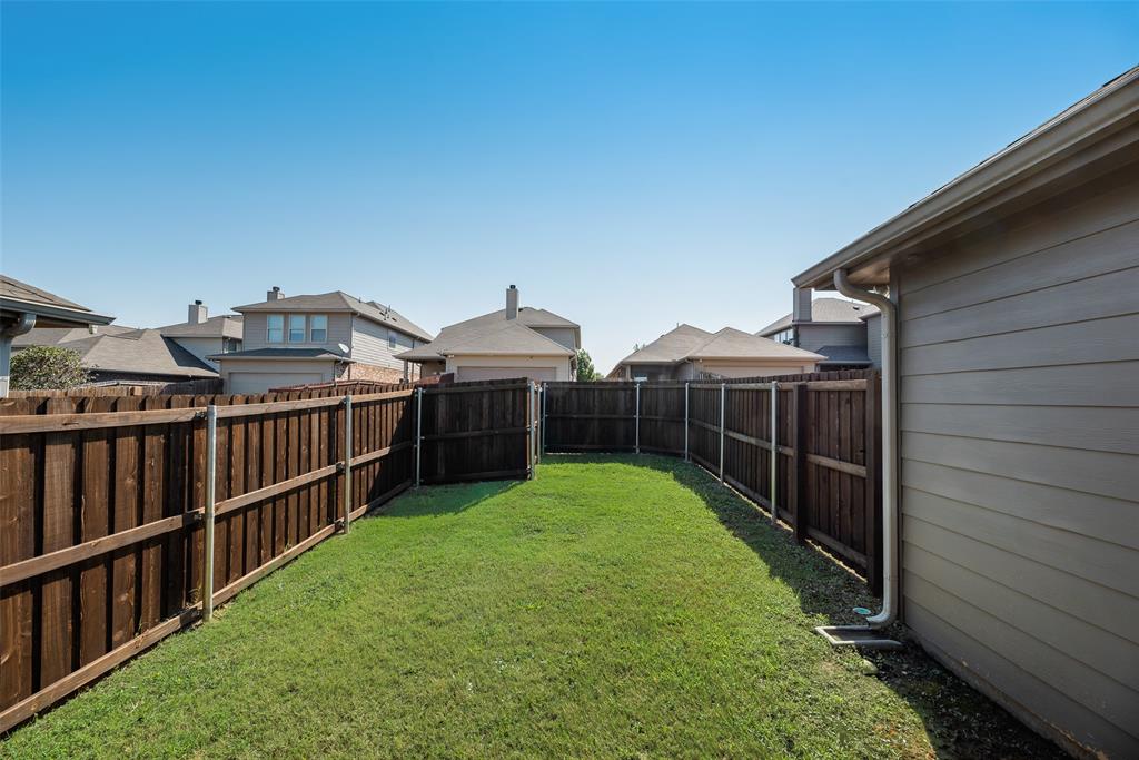 Cross Oak Ranch Ph 2 Tr - Residential