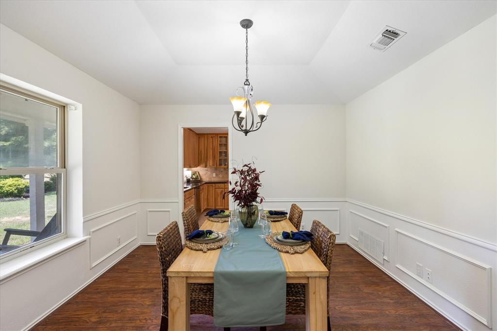 524 Oakridge Trail