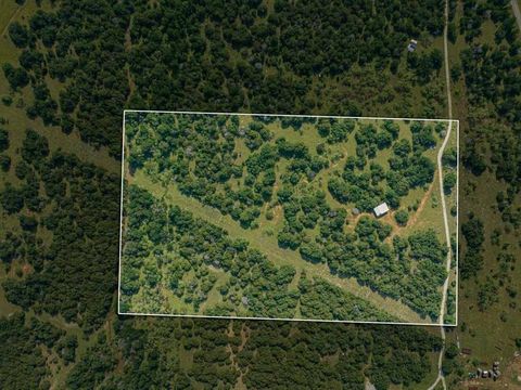 201 Hill Branch Lane Breckenridge TX 76424