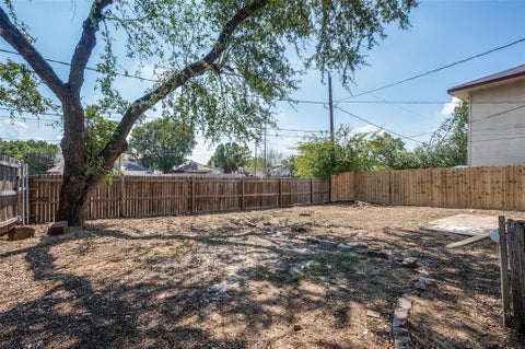 Tiny photo for 838 Cornfield Drive, Arlington, TX 76017 (MLS # 21396029)