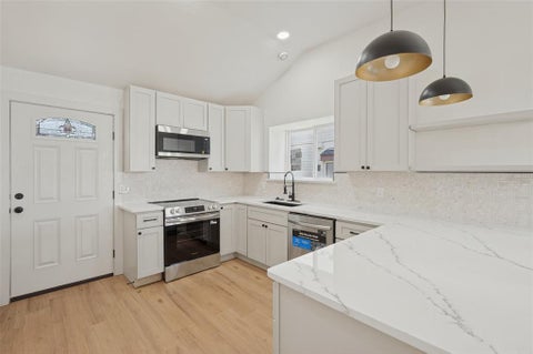 Tiny photo for 838 Cornfield Drive, Arlington, TX 76017 (MLS # 21396029)