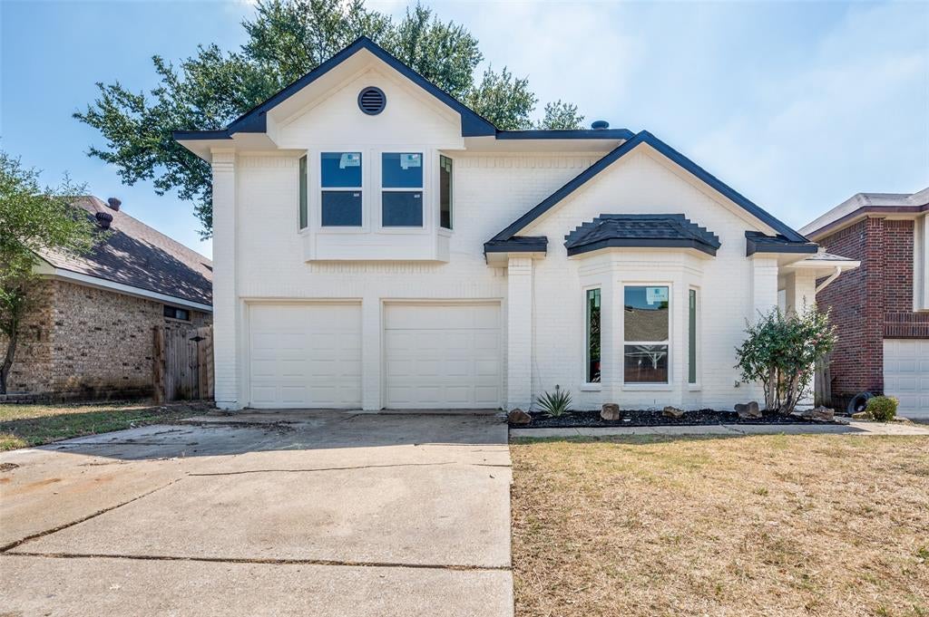 838 Cornfield Drive