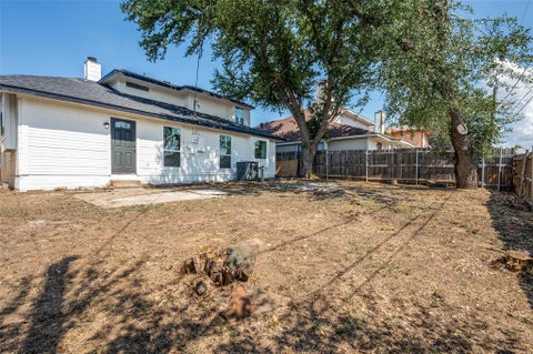 Tiny photo for 838 Cornfield Drive, Arlington, TX 76017 (MLS # 21396029)