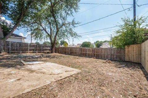 Tiny photo for 838 Cornfield Drive, Arlington, TX 76017 (MLS # 21396029)