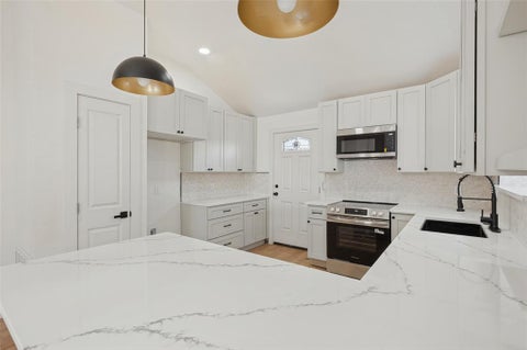 Tiny photo for 838 Cornfield Drive, Arlington, TX 76017 (MLS # 21396029)