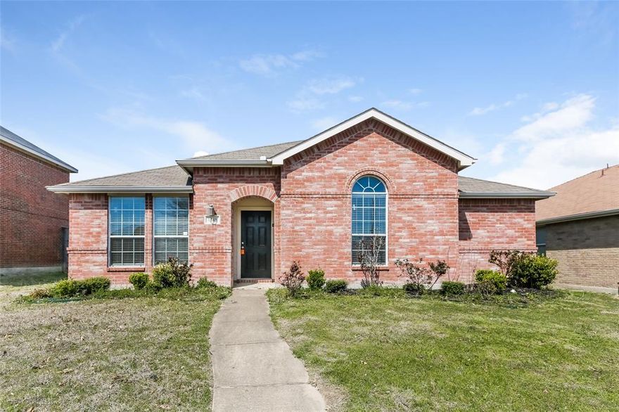 Application fees waived for a limited time! Looking for your dream home? This newly renovated home will inspire you to make it your own. Through our seamless leasing process, this beautifully designed home is move-in ready. Our spacious layout is perfect for comfortable living that you can enjoy with your pets too; we’re proud to be pet friendly. Our homes are built using high-quality, eco-friendly materials with neutral paint colors, updated fixtures, and energy-efficient appliances. Enjoy the backyard and community to unwind after a long day, or simply greet neighbors, enjoy the fresh air, and gather for fun-filled activities. Ready to make your next move your best move? Apply now. Main Street Renewal offers flexible home tour scheduling between 8 a.m. and 8 p.m., 7 days a week. Main Street Renewal is a licensed real estate broker and does not advertise on Craigslist. We’ll never ask you to wire money or request funds through a payment app via mobile.