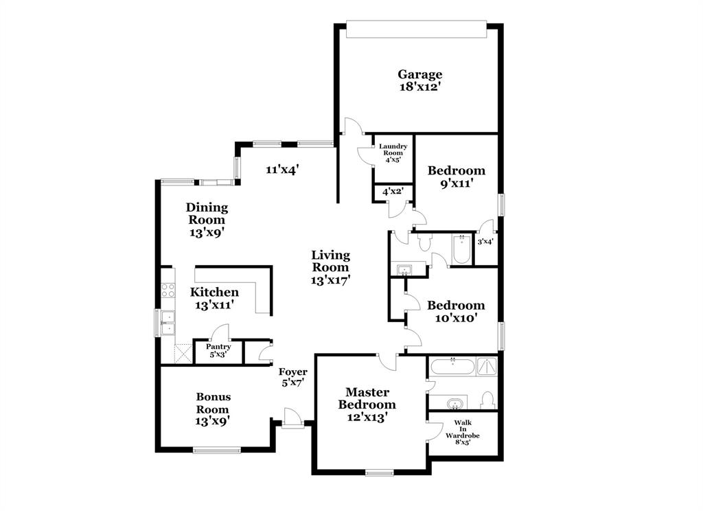 Boardwalk Ph 01 - Residential Lease