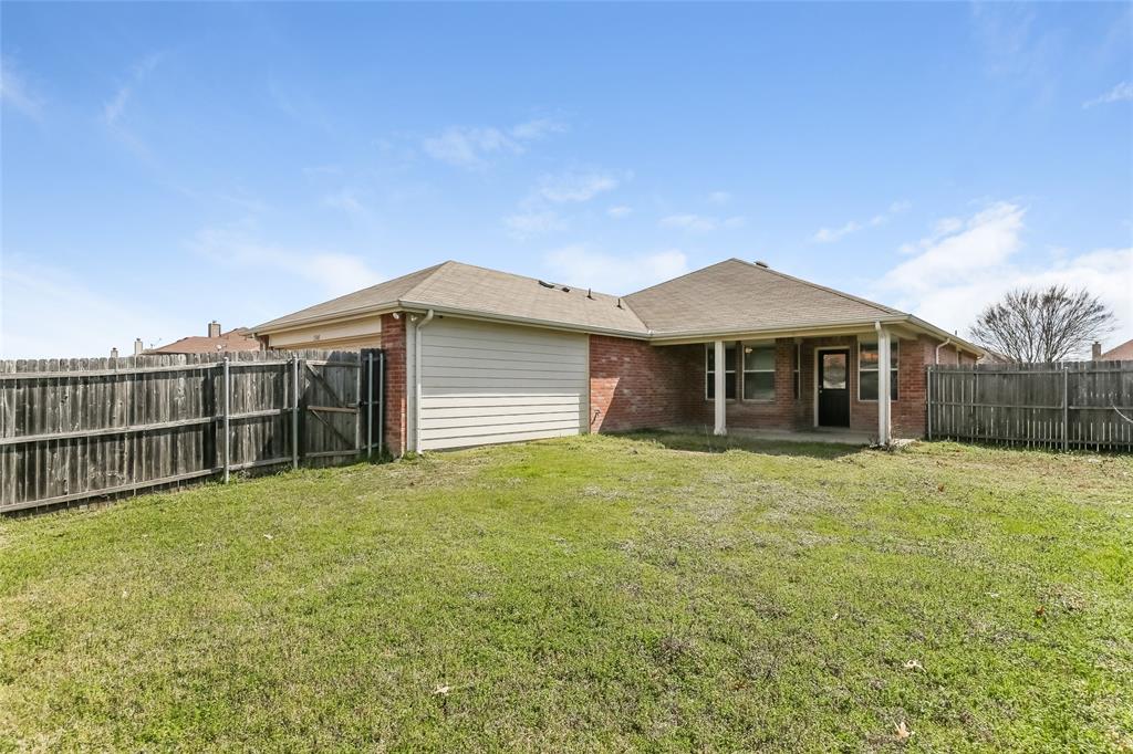 Boardwalk Ph 01 - Residential Lease