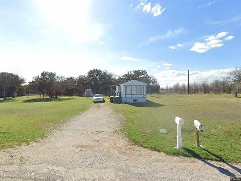 287 Vera Drive Granbury TX 76049