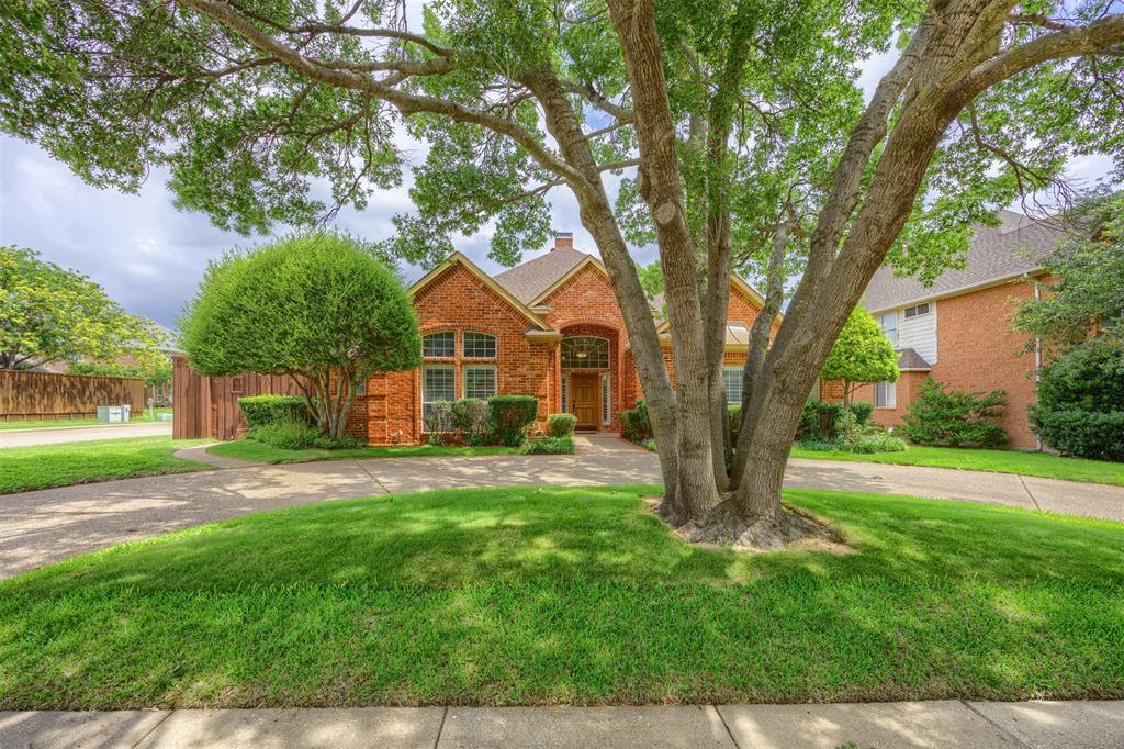 5857 Stone Meadow Drive
