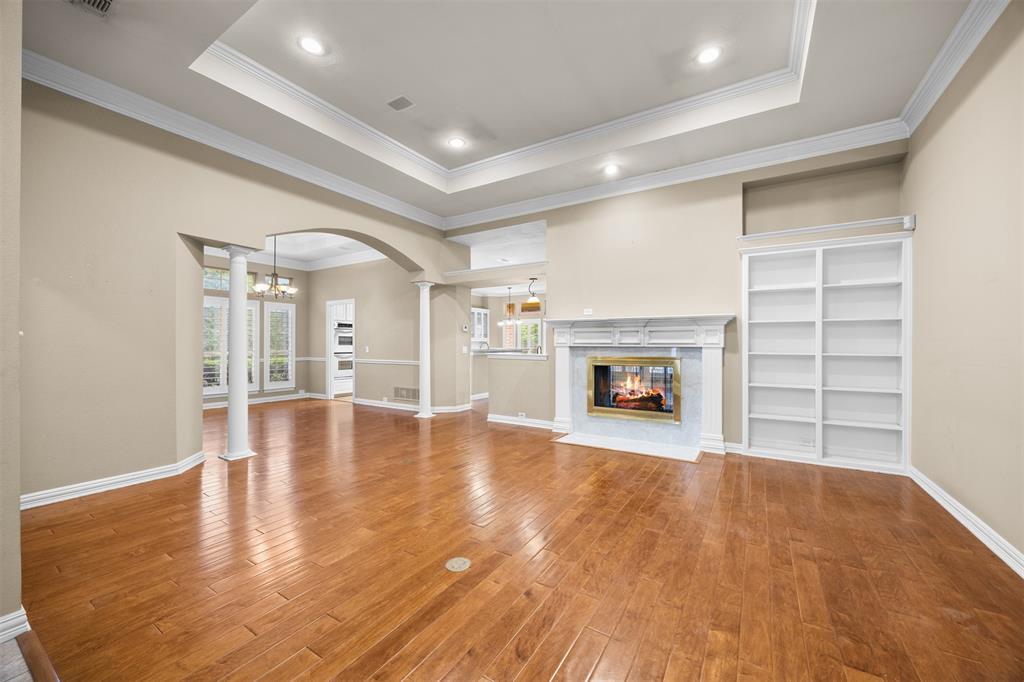 5857 Stone Meadow Drive