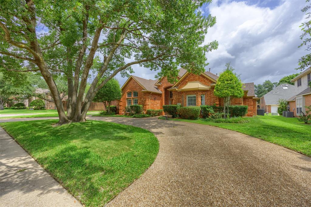 5857 Stone Meadow Drive