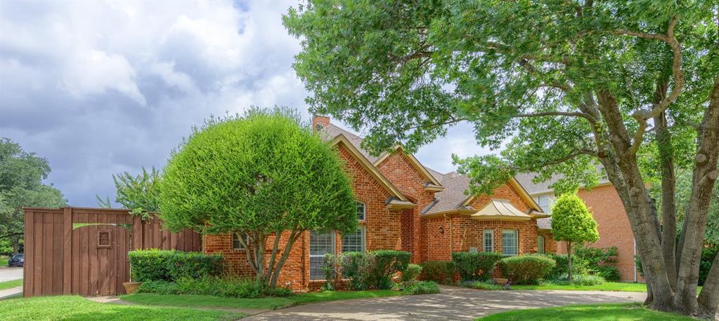 5857 Stone Meadow Drive