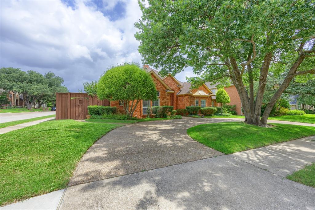 5857 Stone Meadow Drive
