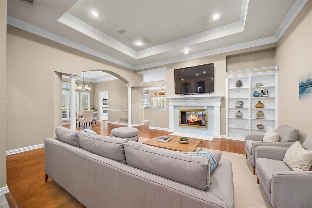 5857 Stone Meadow Drive