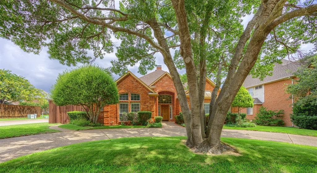 5857 Stone Meadow Drive
