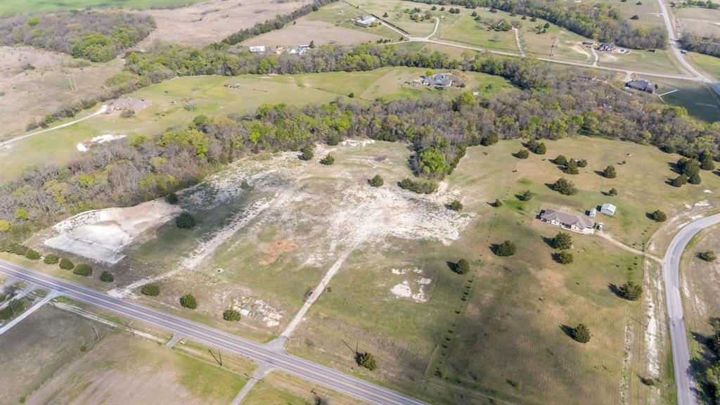 Sheffield Farms Add - Land