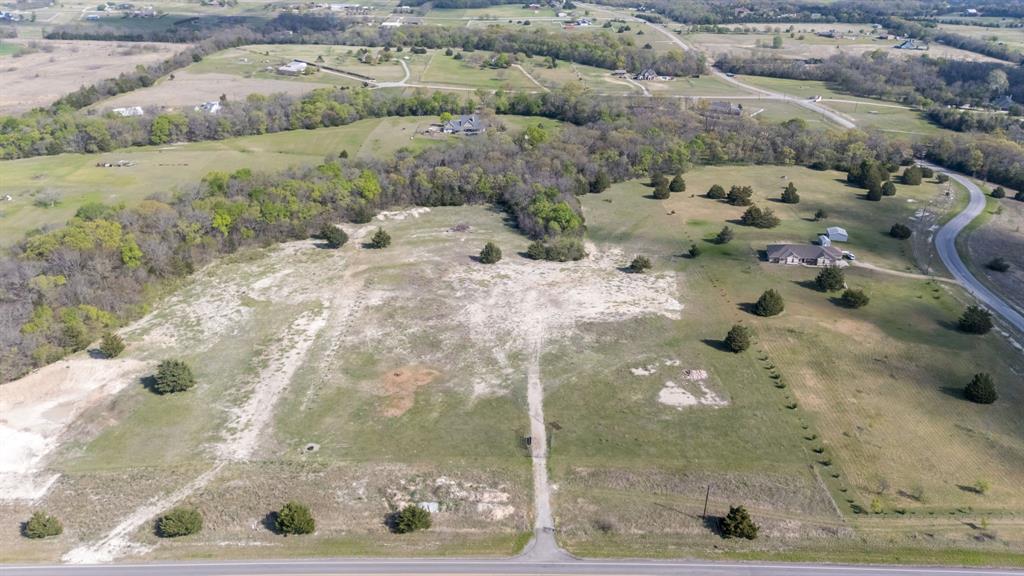 Sheffield Farms Add - Land