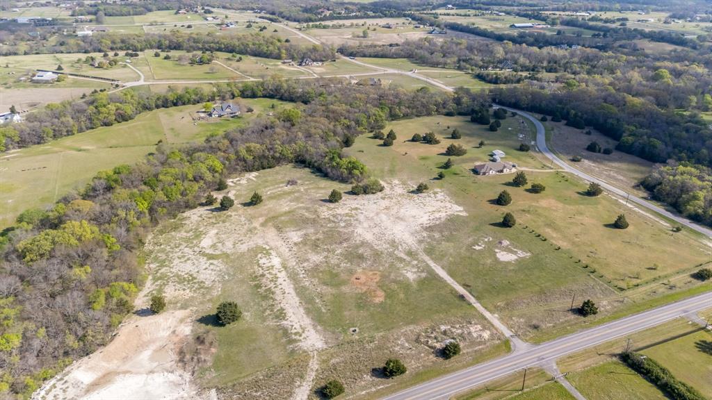 Sheffield Farms Add - Land