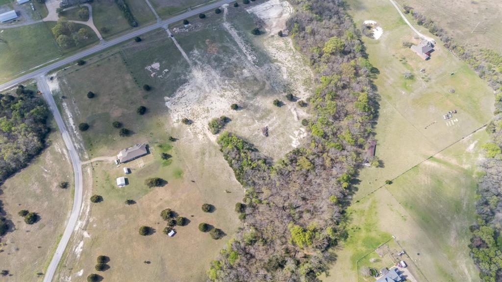 Sheffield Farms Add - Land