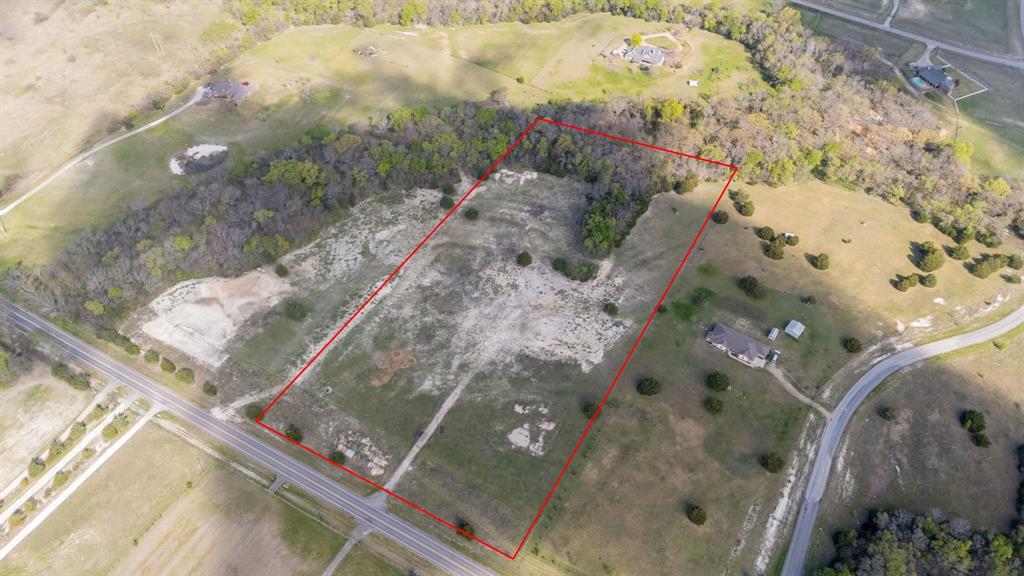 Sheffield Farms Add - Land