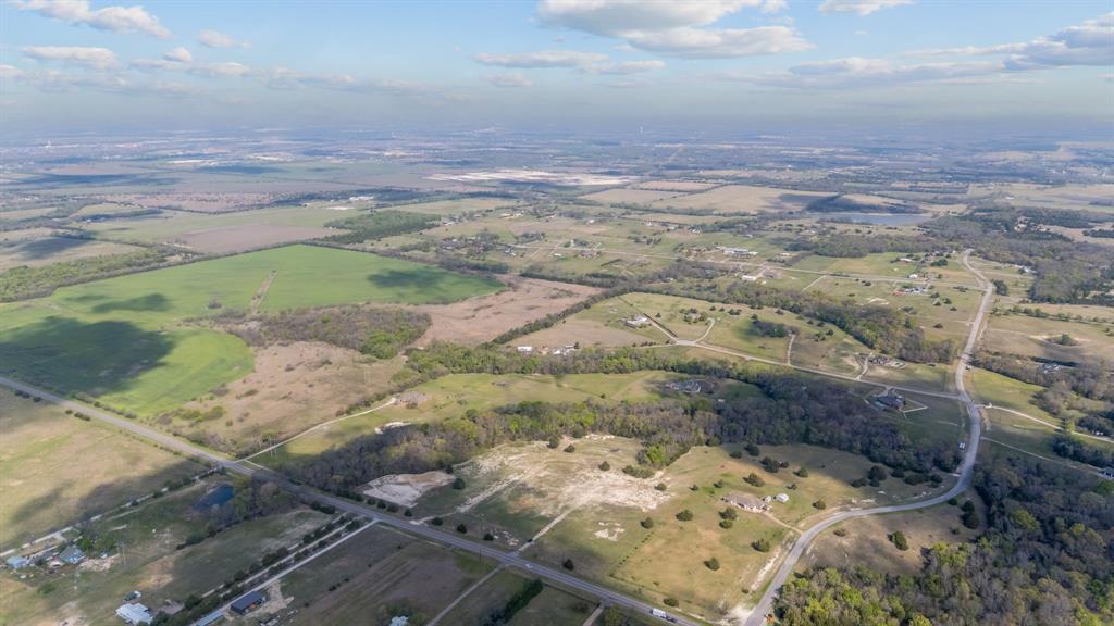 Sheffield Farms Add - Land