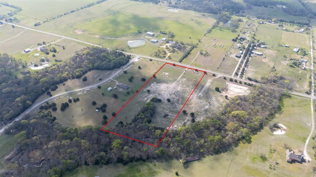 Sheffield Farms Add - Land