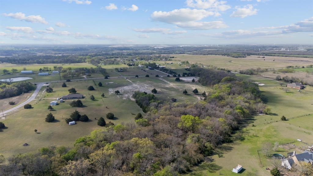 Sheffield Farms Add - Land