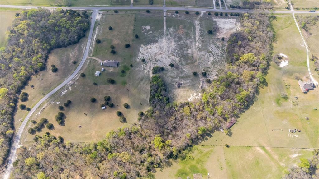 Sheffield Farms Add - Land